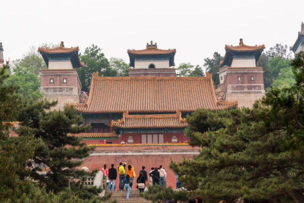 Sommerpalast, Beijing, Peking, China