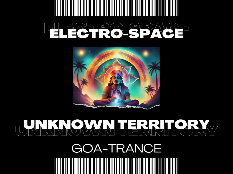 Unknown Territory - Goa-Trance