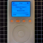 iPod classic Generationen