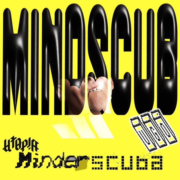 Minder & Scuba - Mindscrub
