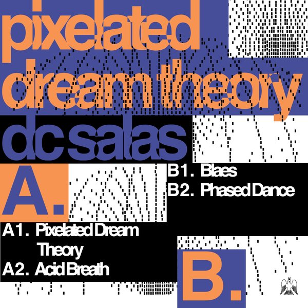 DC Salas - Pixelated Dream Theory