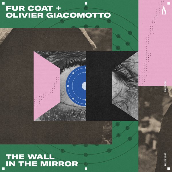 Fur Coat + Olivier Giacomotto - The Wall in the Mirror