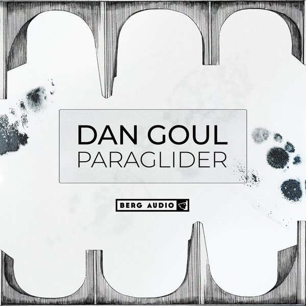 Dan Goul - Paraglider