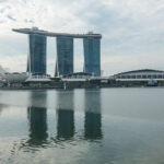 Singapur im Überblick