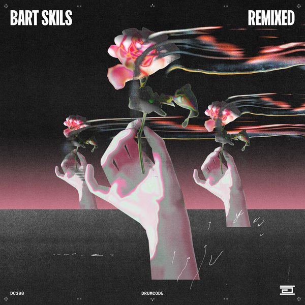 Bart Skils - Remixed