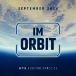 Im Orbit September 2024