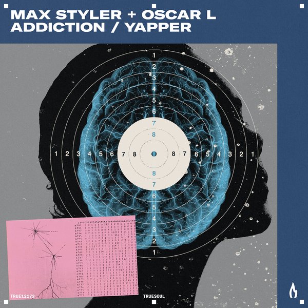 Max Styler + Oscar L - Addiction + Yapper