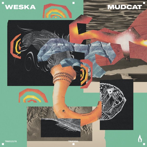 Weska - Mudcat