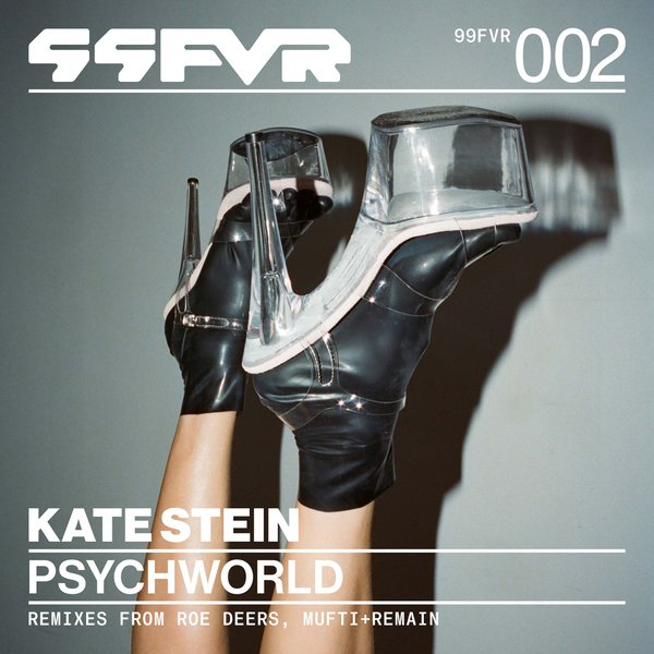 Kate Stein - Psychworld