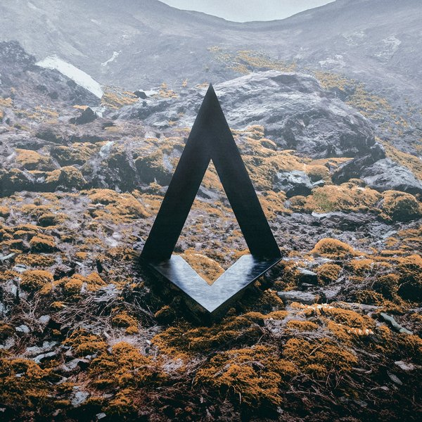 Kiasmos - II