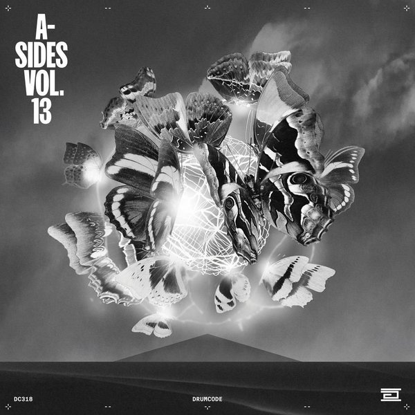 A-Sides Vol. 13 (Drumcode)