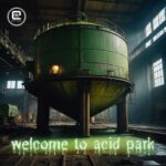 Welcome To Acid Park